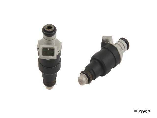 Genuine Parts Company Fuel Injector