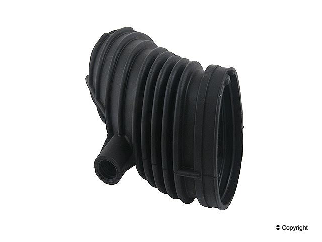 Genuine Parts Company Fuel Injection Air Flow Meter Boot