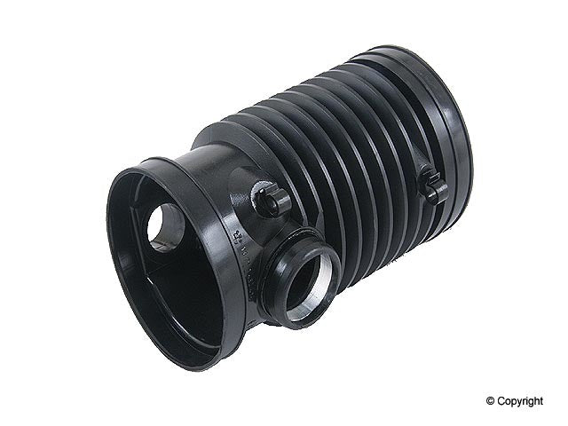 Genuine Parts Company Fuel Injection Air Flow Meter Boot