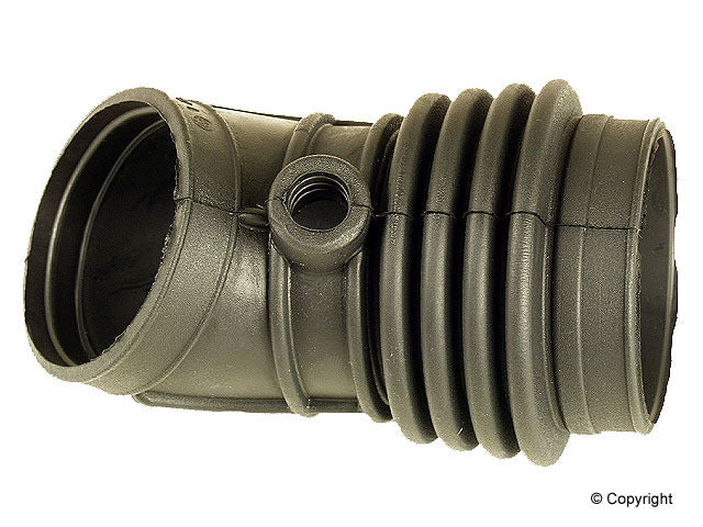 Genuine Parts Company Fuel Injection Air Flow Meter Boot
