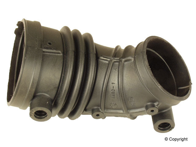 Genuine Parts Company Fuel Injection Air Flow Meter Boot