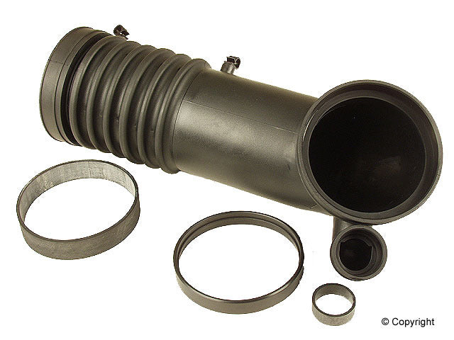 Genuine Parts Company Fuel Injection Air Flow Meter Boot