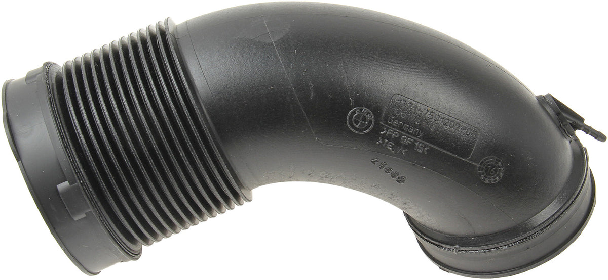 Genuine Parts Company Fuel Injection Air Flow Meter Boot