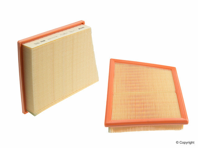 Genuine Parts Company Air Filter