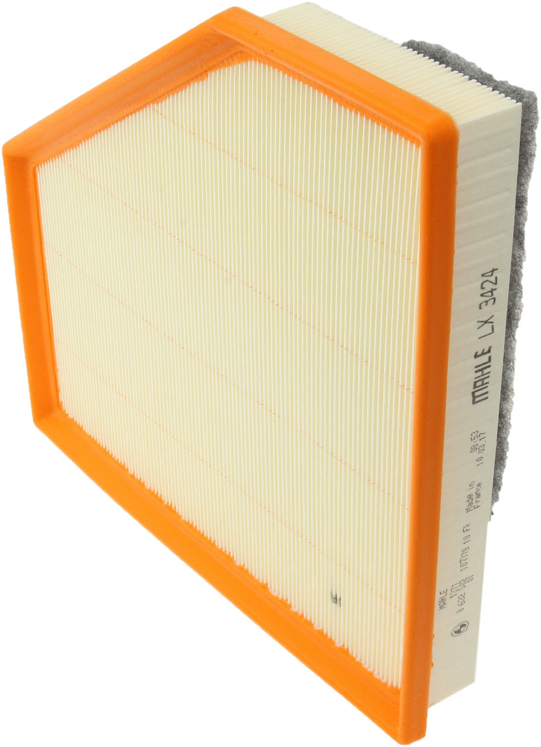 Genuine Parts Company Air Filter
