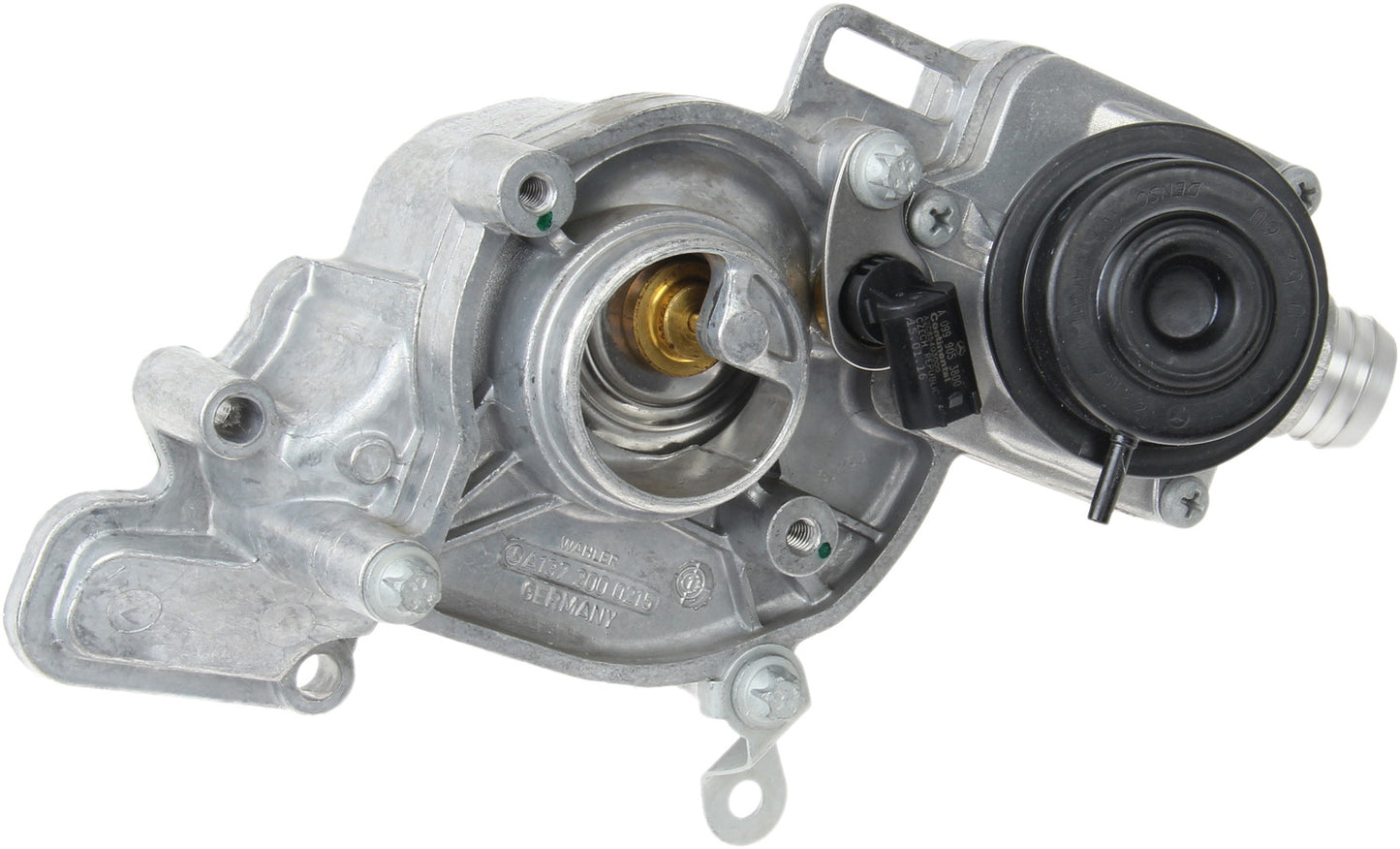 Genuine Parts Company Engine Coolant Thermostat