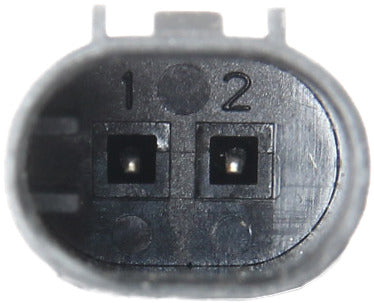 Genuine Parts Company Engine Coolant Thermostat