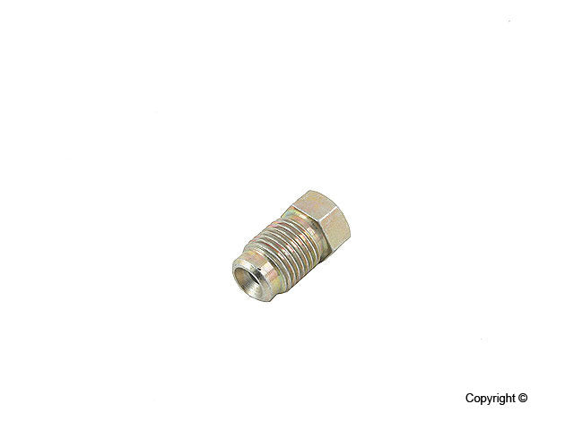 Genuine Parts Company Brake Master Cylinder Plug