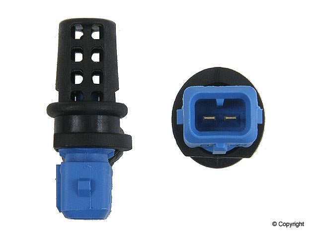 Genuine Parts Company Mass Air Flow Sensor