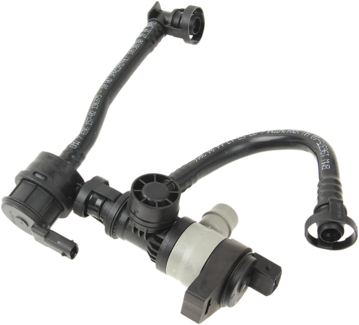 Genuine Parts Company Fuel Tank Vent Valve