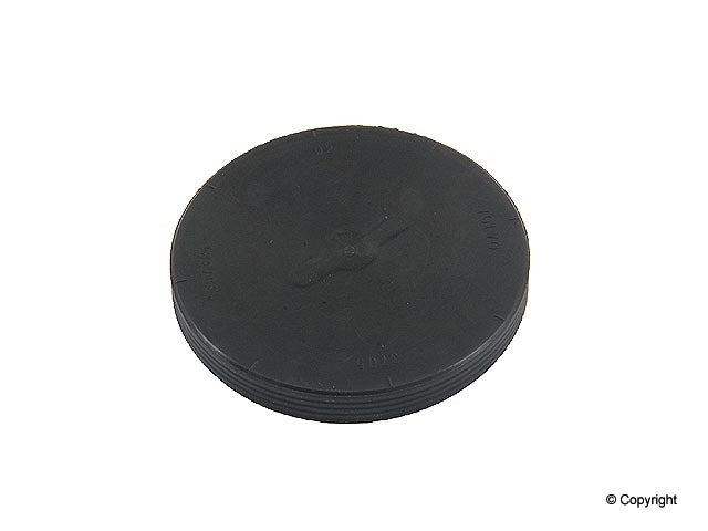 Genuine Parts Company Engine Valve Cover Cam Bore Plug