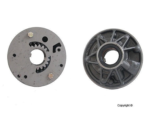Genuine Parts Company Auto Trans Oil Pump Assembly