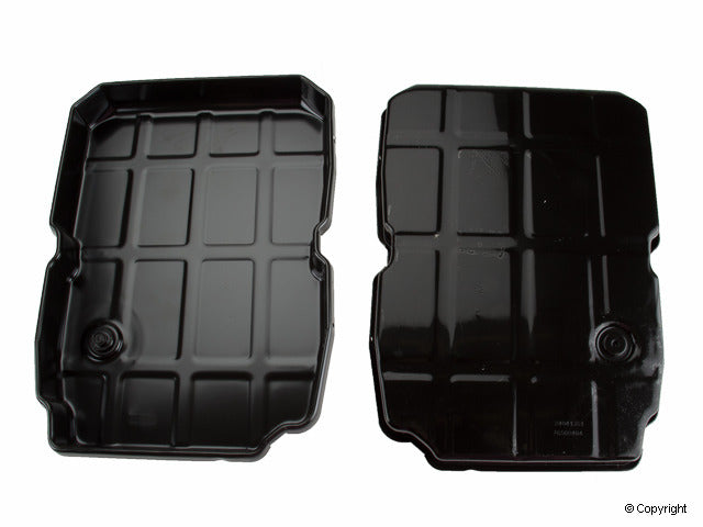 Genuine Parts Company Auto Trans Oil Pan