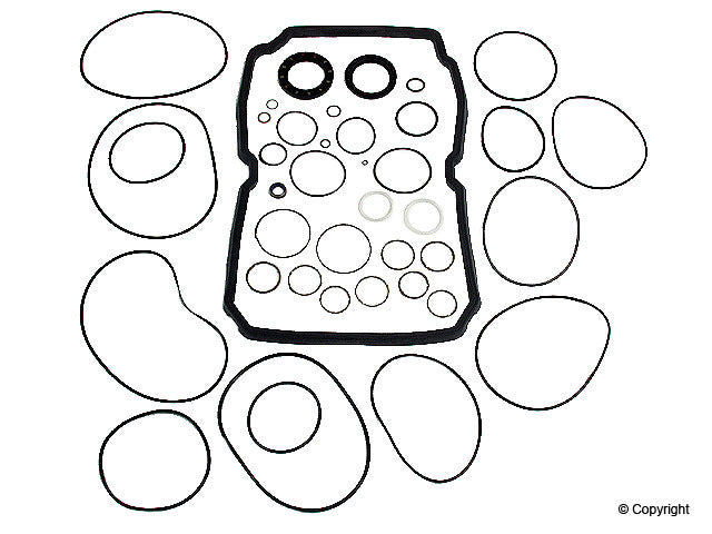 Genuine Parts Company Auto Trans Gasket Set