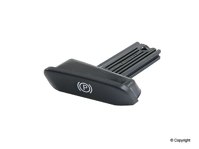 Genuine Parts Company Parking Brake Lever