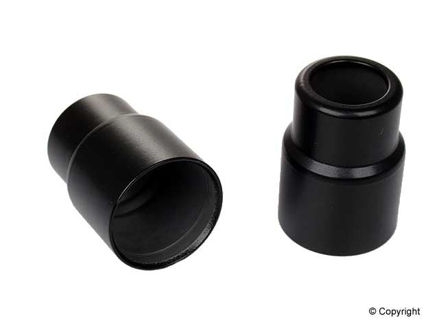 Genuine Parts Company Steering Column Switch Housing