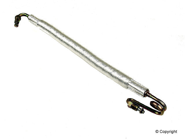 Genuine Parts Company Power Steering Pressure Hose