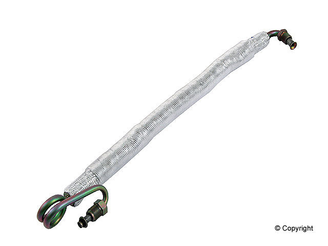 Genuine Parts Company Power Steering Pressure Hose