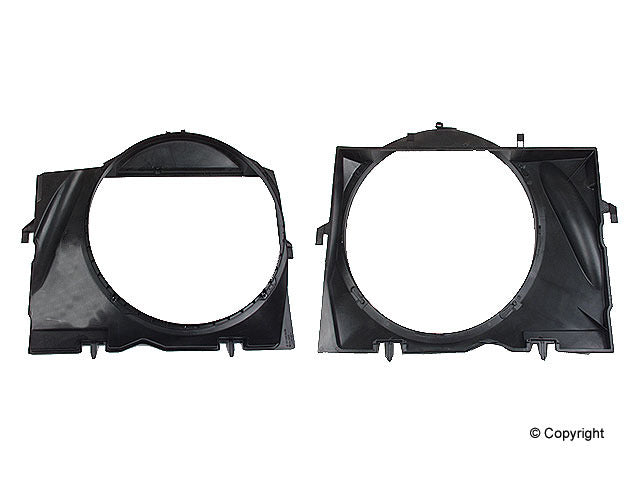 Genuine Parts Company Drum Brake Shoe