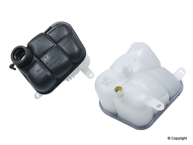 Genuine Parts Company Engine Coolant Recovery Tank