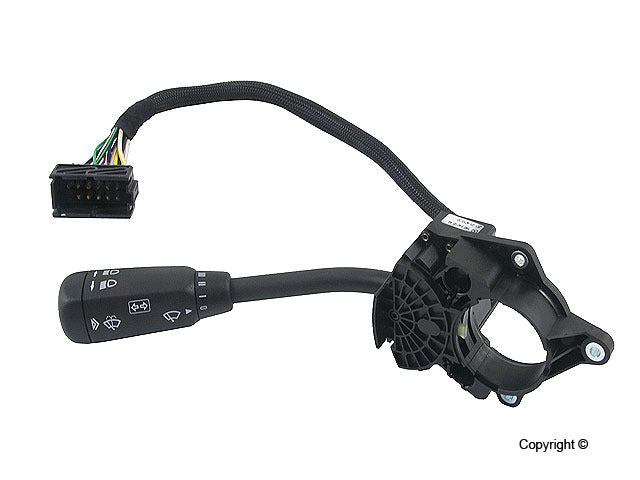 Genuine Parts Company Combination Switch