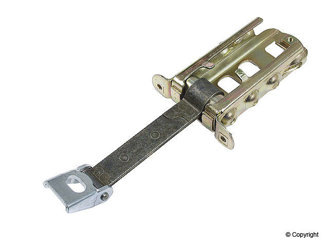 Genuine Parts Company Door Stop, Each, D1:1407200916, D1S:140 720 09 16, JP1:93033029001, JP