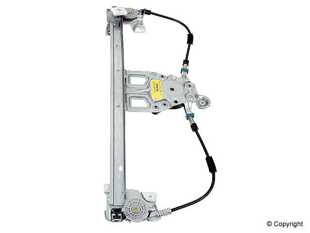 Genuine Parts Company Window Regulator