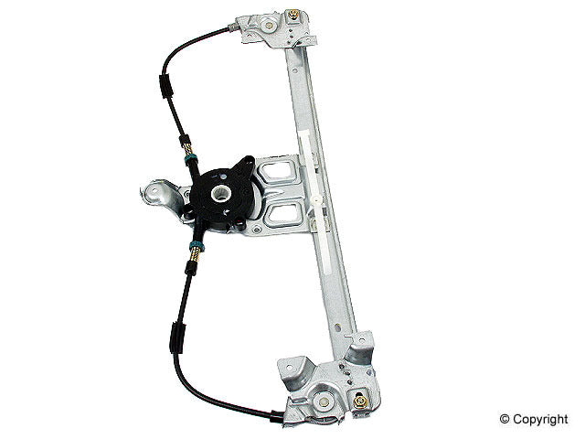 Genuine Parts Company Window Regulator