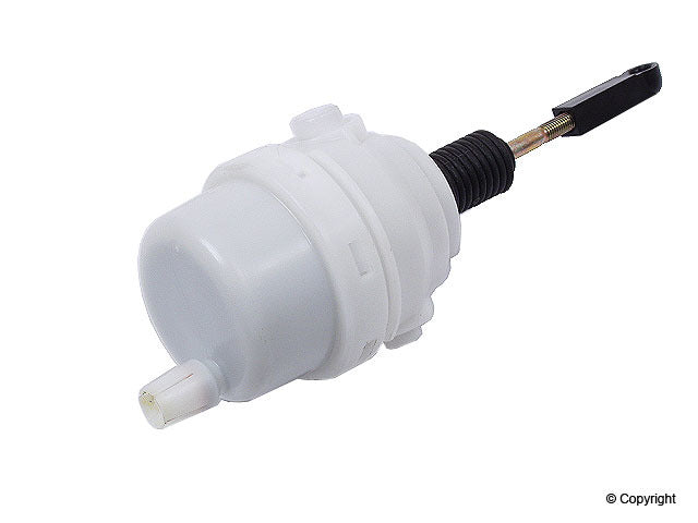 Genuine Parts Company Door Lock Actuator