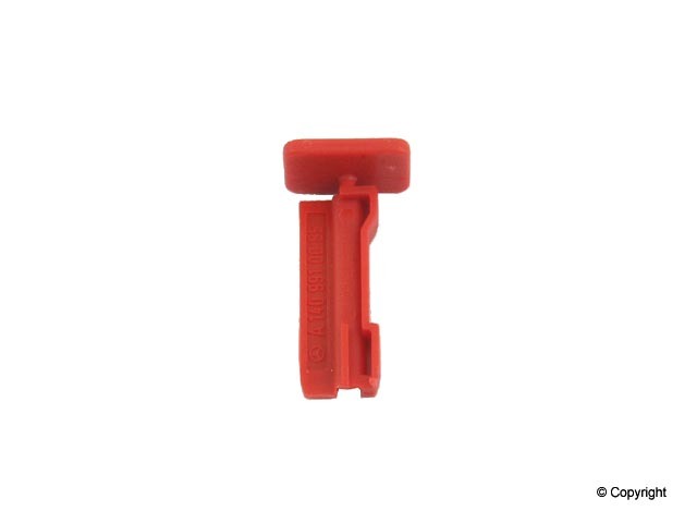Genuine Parts Company Auto Trans Dipstick Tube Seal