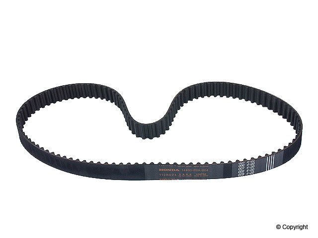 Genuine Parts Company Engine Timing Belt