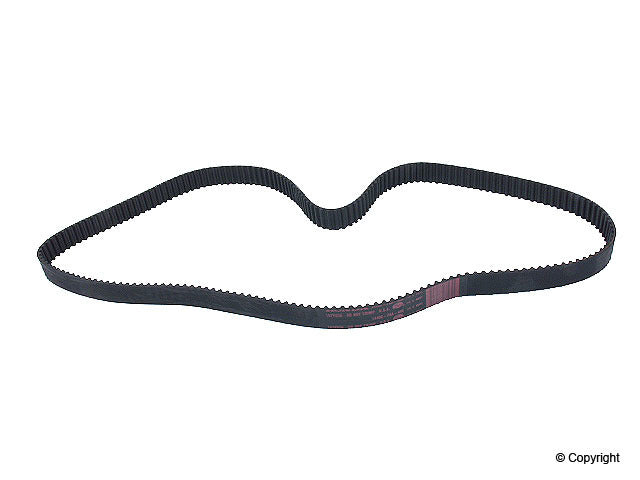 Genuine Parts Company Engine Timing Belt