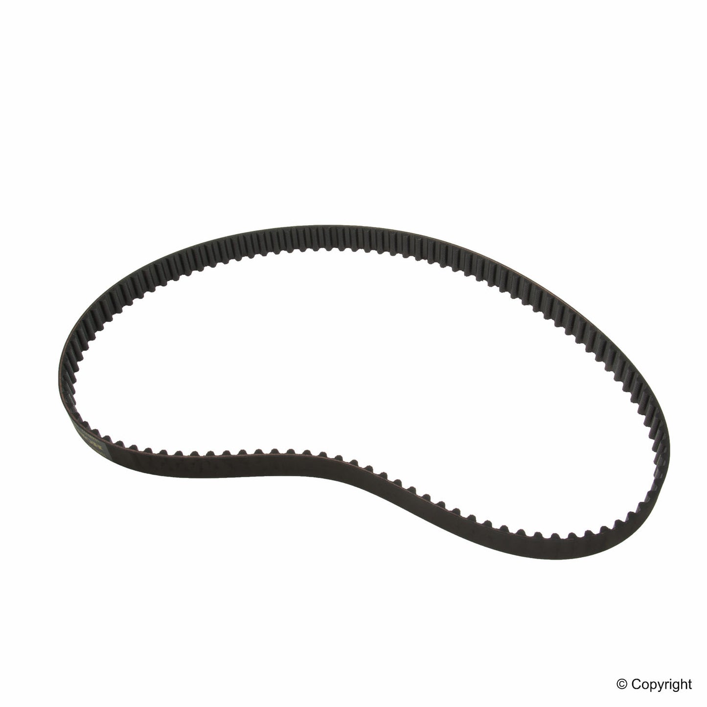 Genuine Parts Company Engine Timing Belt