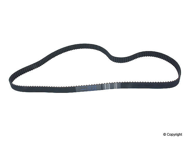Genuine Parts Company Engine Timing Belt