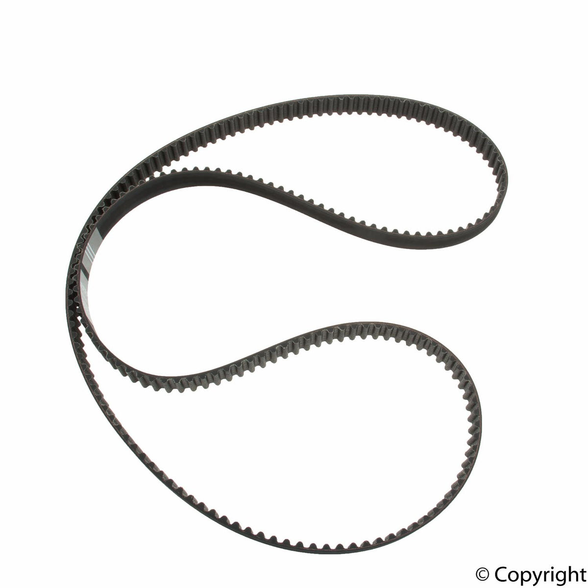 Genuine Parts Company Engine Timing Belt