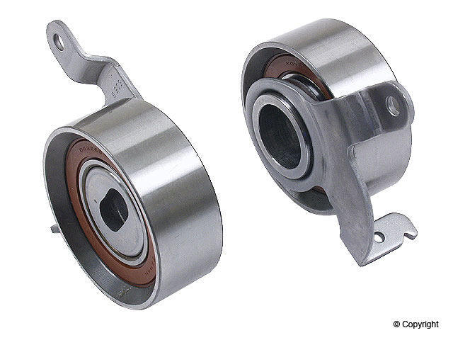 Genuine Parts Company Engine Timing Belt Tensioner