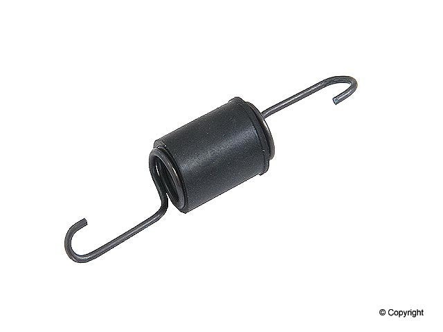 Genuine Parts Company Engine Timing Belt Tensioner Spring