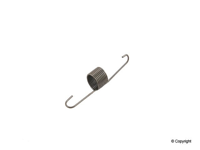 Genuine Parts Company Engine Timing Belt Tensioner Spring
