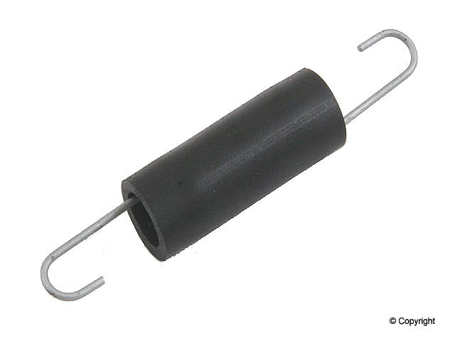 Genuine Parts Company Engine Timing Belt Tensioner Spring