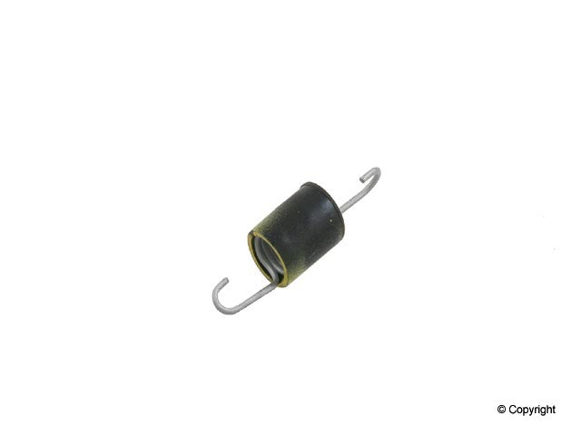 Genuine Parts Company Engine Timing Belt Tensioner Spring