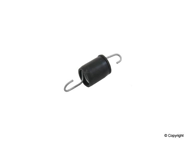 Genuine Parts Company Engine Timing Belt Tensioner Spring