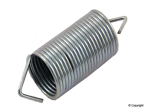 Genuine Parts Company Engine Timing Belt Tensioner Spring