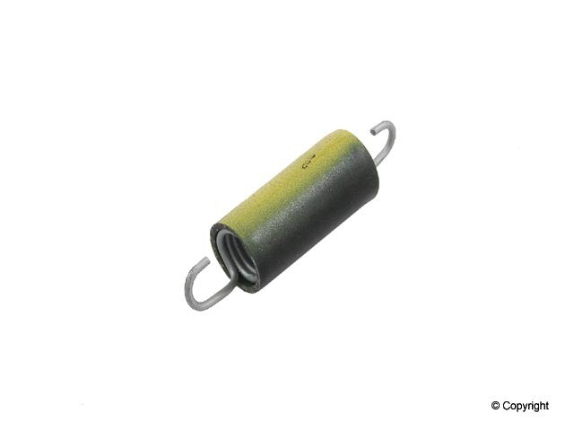 Genuine Parts Company Engine Timing Belt Tensioner Spring