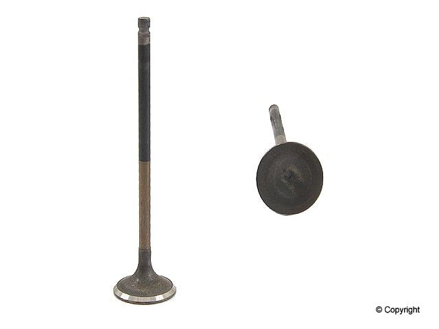 Genuine Parts Company Engine Exhaust Valve