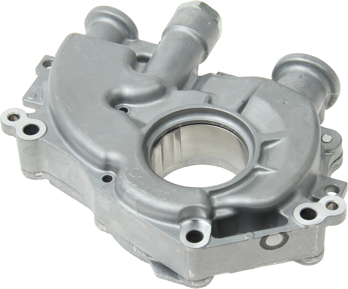 Genuine Parts Company Engine Oil Pump