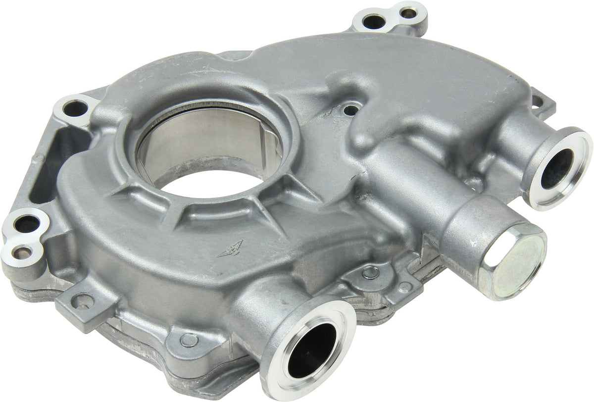 Genuine Parts Company Engine Oil Pump