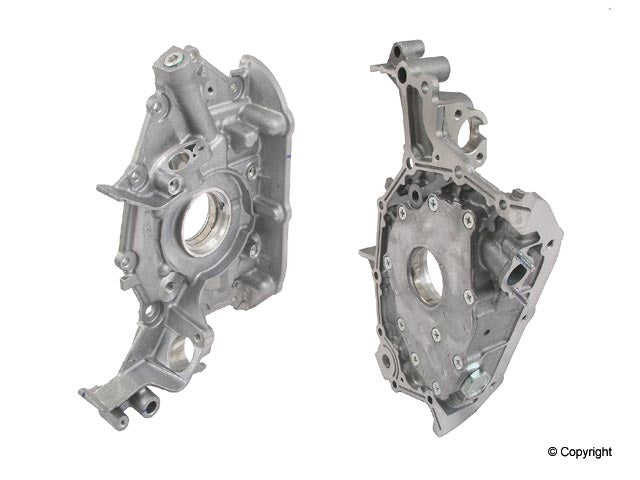 Genuine Parts Company Engine Oil Pump