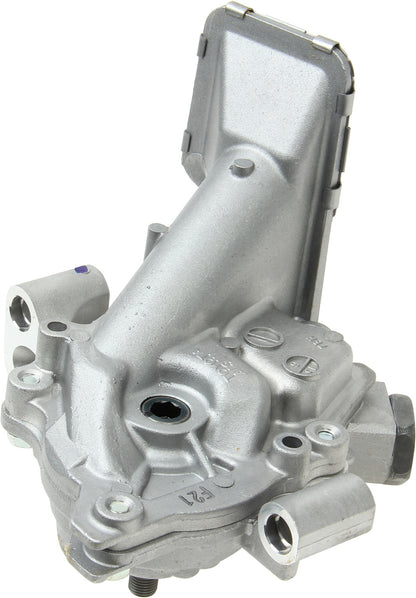 Genuine Parts Company Engine Oil Pump