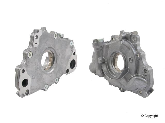 Genuine Parts Company Engine Oil Pump