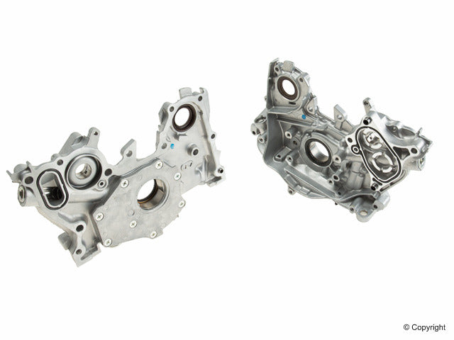 Genuine Parts Company Engine Oil Pump